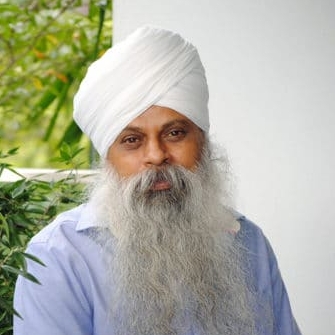 Gurminder Singh Khalsa